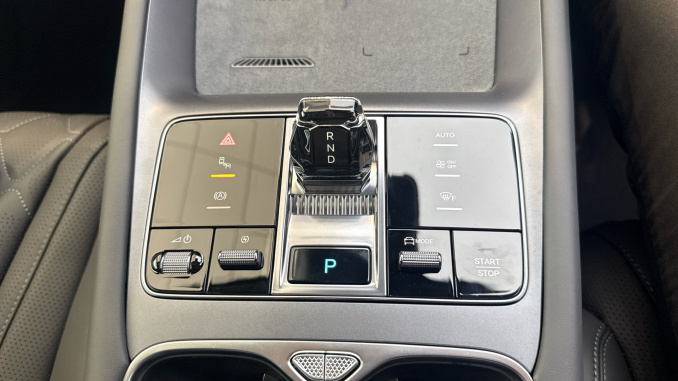 BYD Sealion 7 230kW Comfort 83kWh 5dr Auto Electric Estate - Image 19